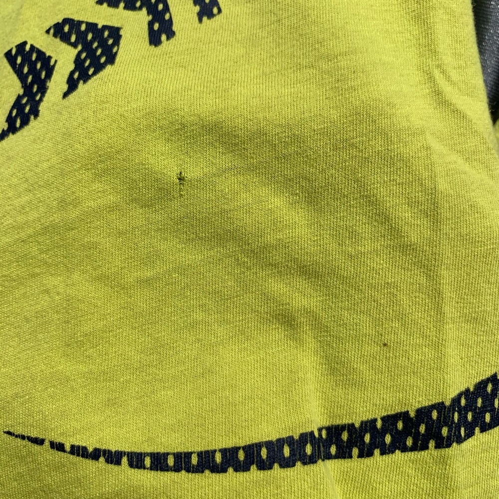 Nike Kids Softball Tank Top - Picture 6 of 6
